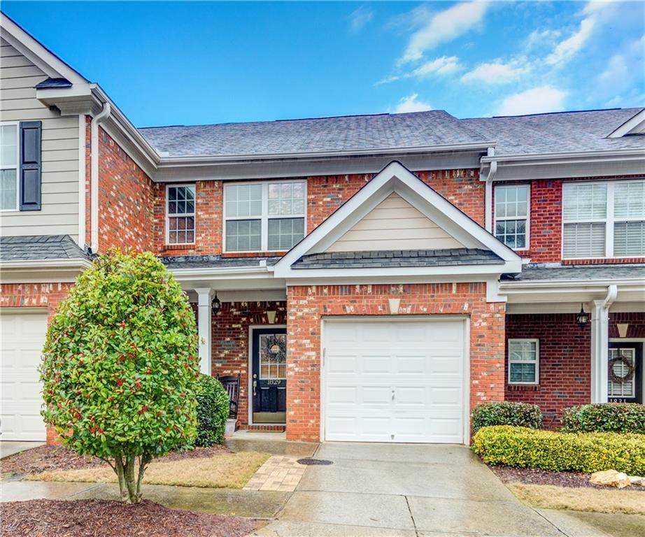 1829 Willow Branch Lane UNIT M Kennesaw, GA 30152