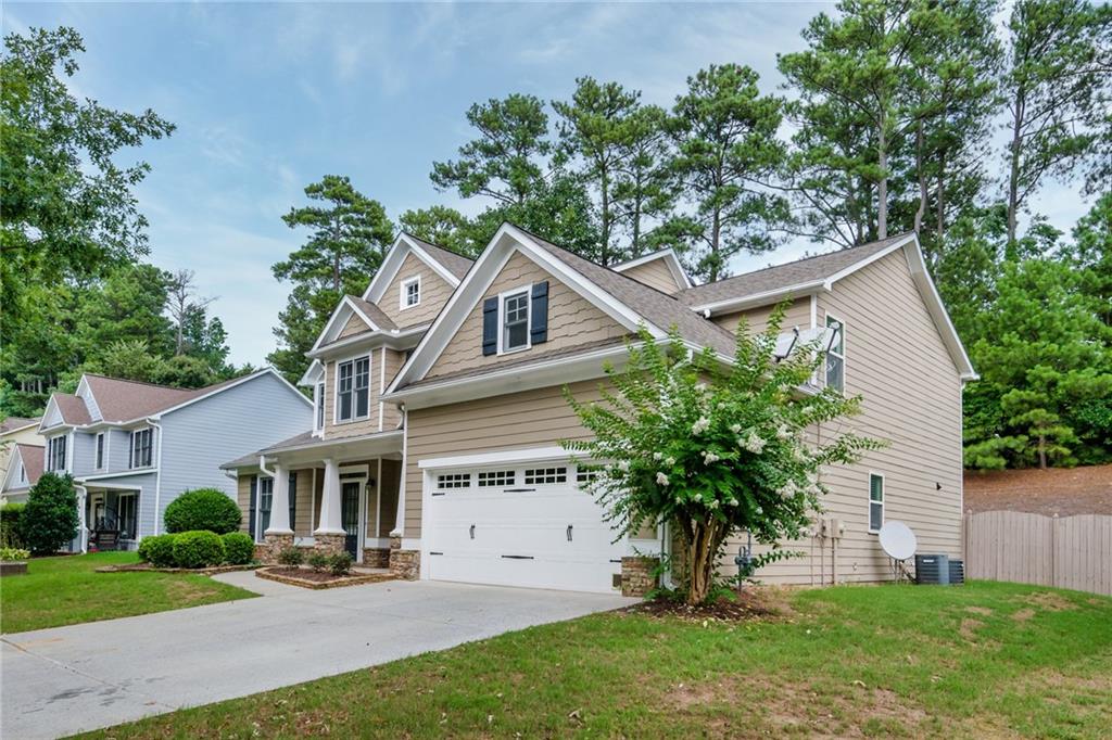 3999 Grandpark Drive Suwanee, GA 30024