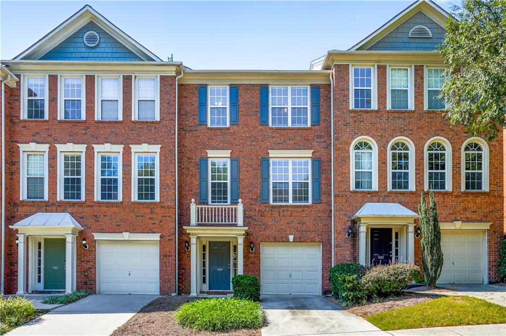 5144 Manerdale Drive UNIT #4 Atlanta, GA 30339