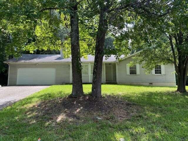 6079 Silver Spur Drive Lithonia, GA 30058