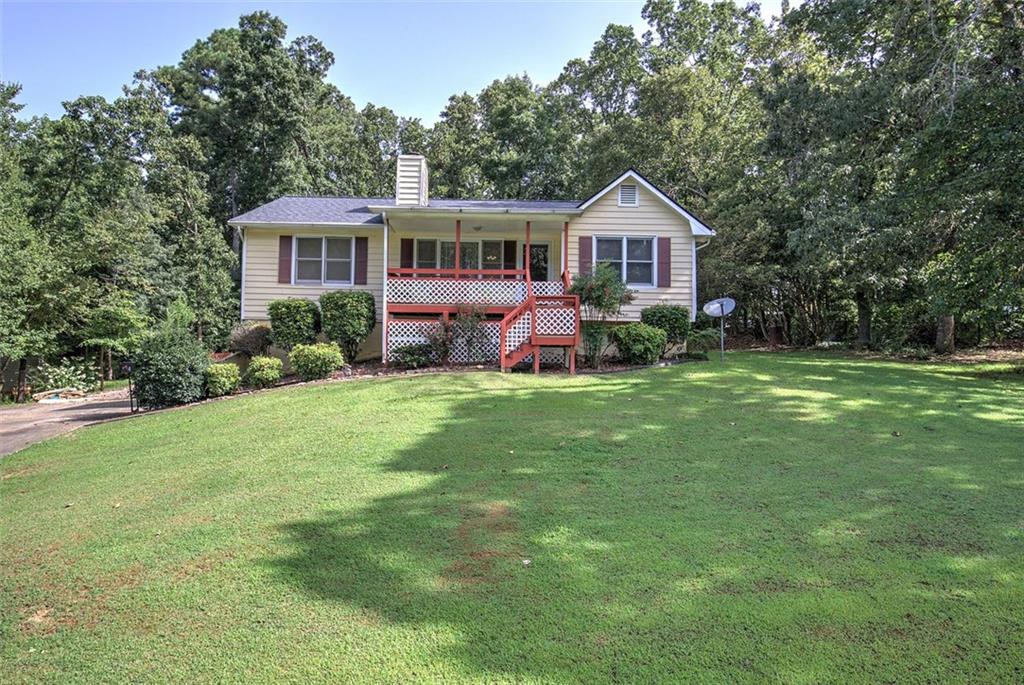 15 Azalea Drive Cartersville, GA 30121