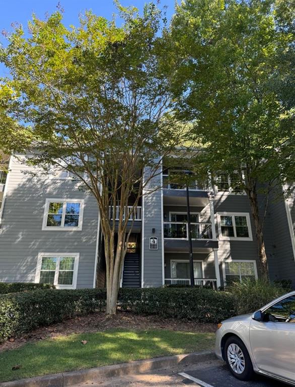 4308 Santa Fe Parkway Atlanta, GA 30350