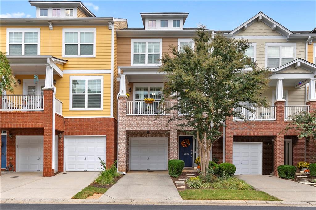 14092 Voyage Trail Alpharetta, GA 30004