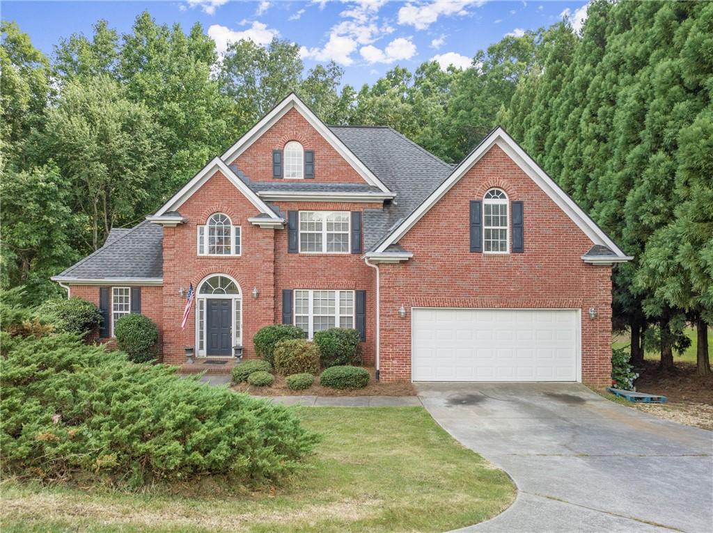 3886 Alexandria Drive Gainesville, GA 30506