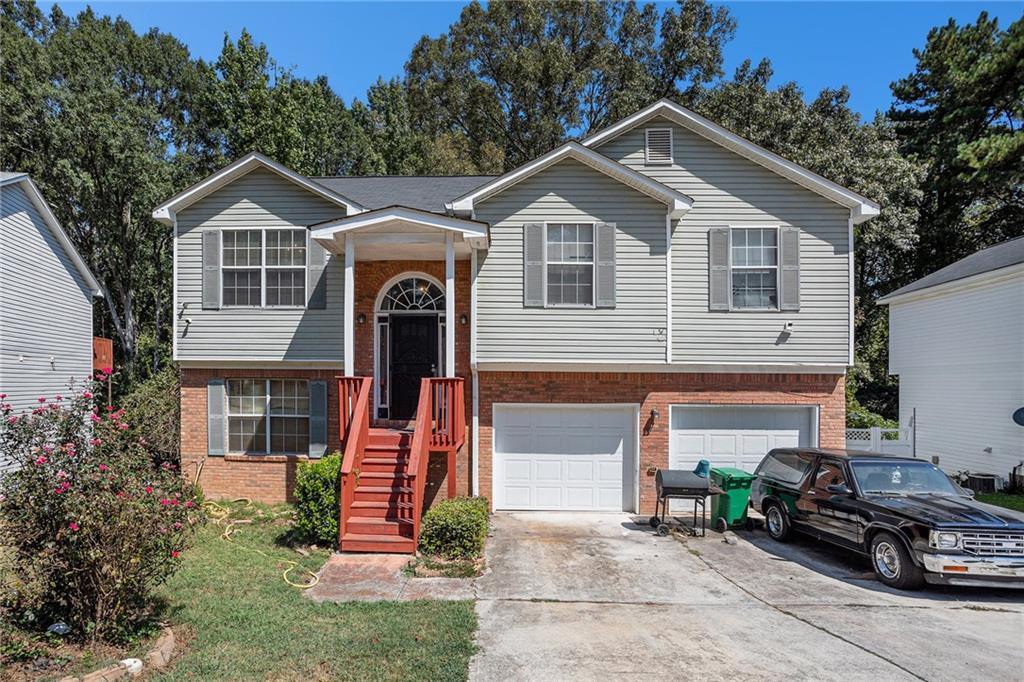 5844 Cedar Croft Lane Lithonia, GA 30058