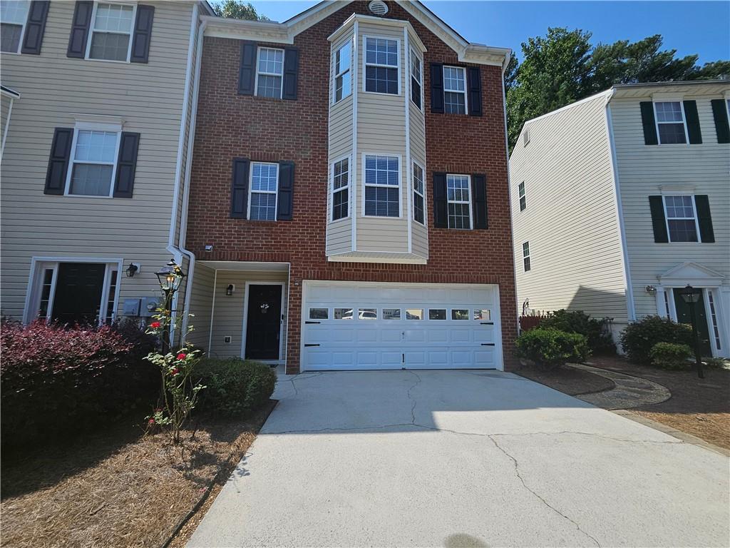 385 Abbotts Mill Drive UNIT #29 Duluth, GA 30097