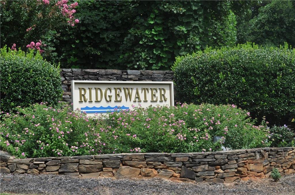 5742 Ridgewater Circle Gainesville, GA 30506