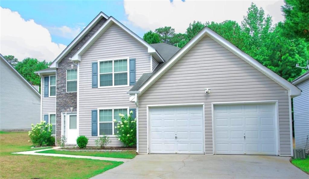 371 Berkshire Place Fairburn, GA 30213