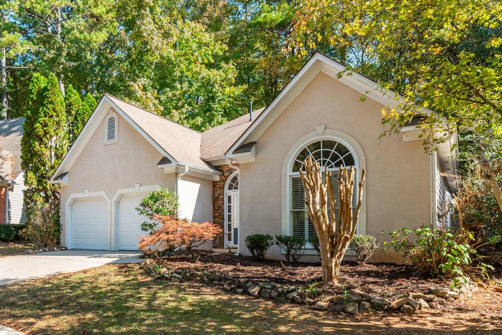 4054 Thornbrook Lane Marietta, GA 30066