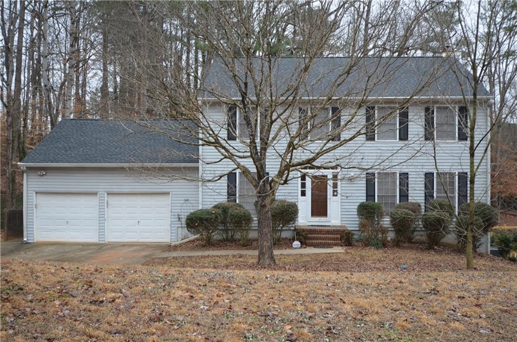 484 Springs End Lane Marietta, GA 30068