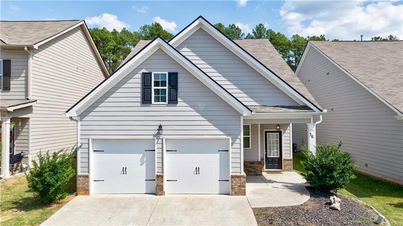 36 Celtic Court Adairsville, GA 30103