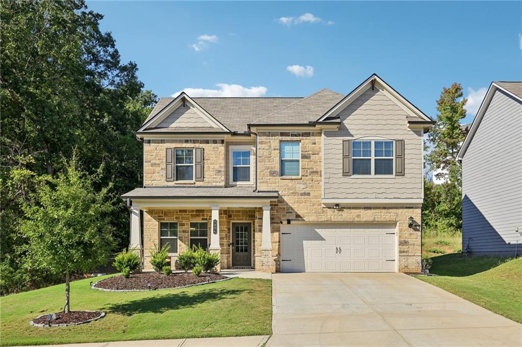 7004 Lancaster Crossing Flowery Branch, GA 30542