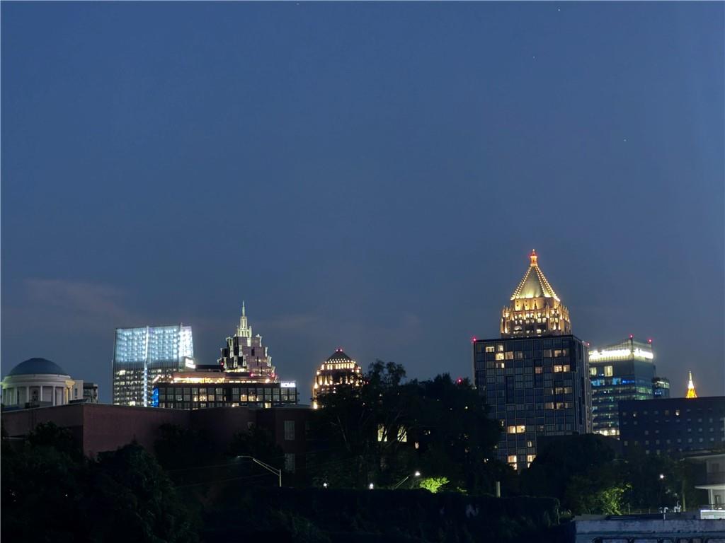 1735 Peachtree Street UNIT #120 Atlanta, GA 30309