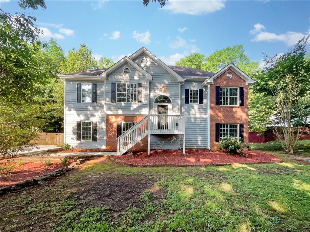 439 Briarwood Road Winder, GA 30680