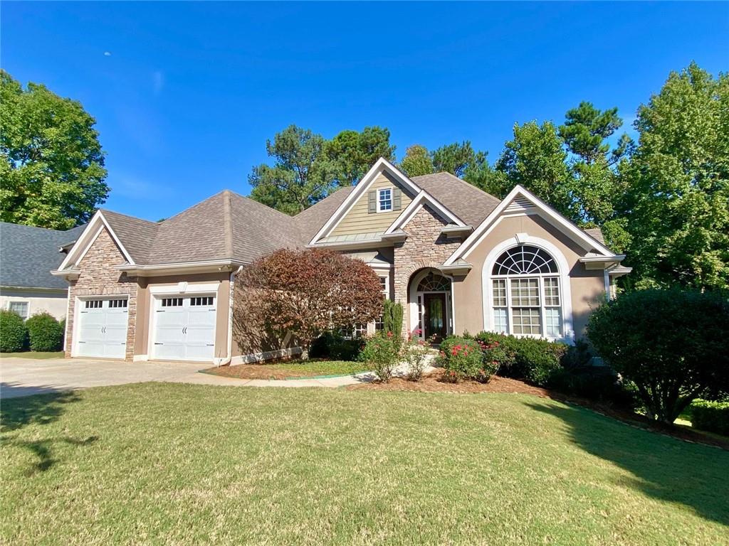 1003 Fairway Seven Villa Rica, GA 30180