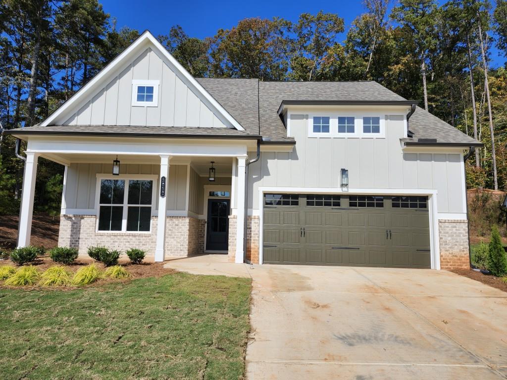 3032 Farm Tract Trail Woodstock, GA 30189