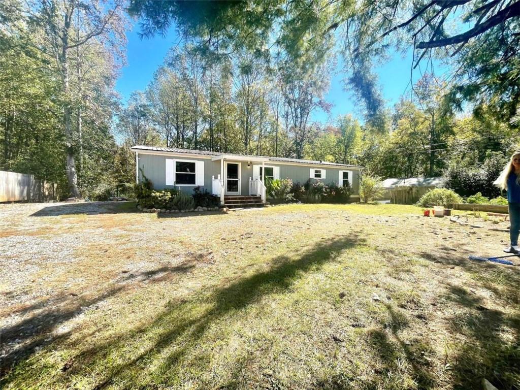 1653 Old Dahlonega Highway Dahlonega, GA 30533