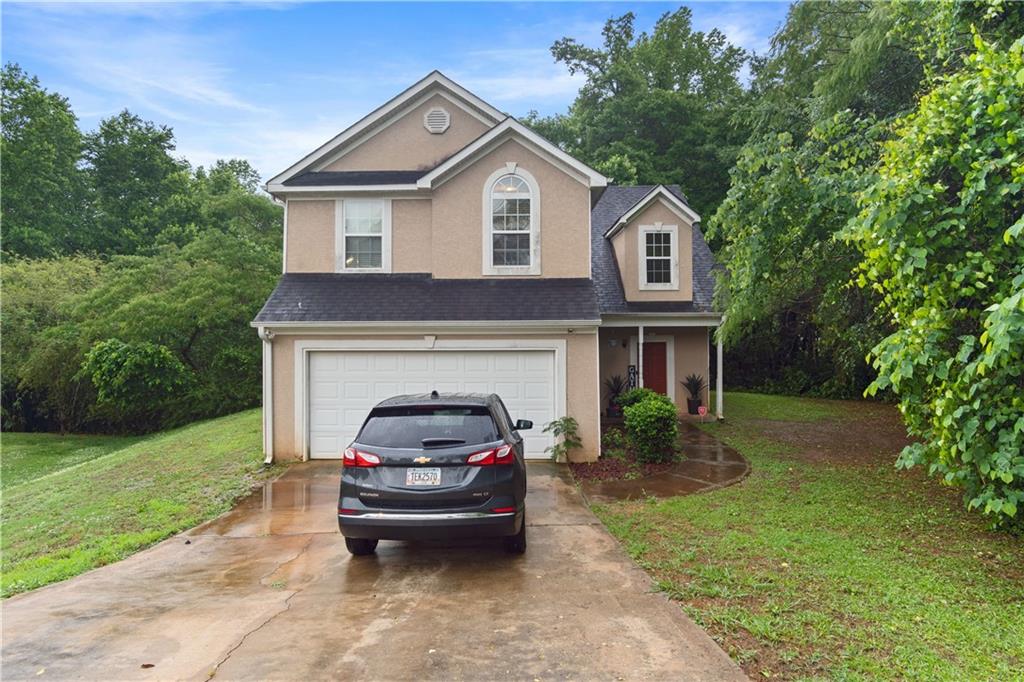 104 Shadow Creek Drive Griffin, GA 30224