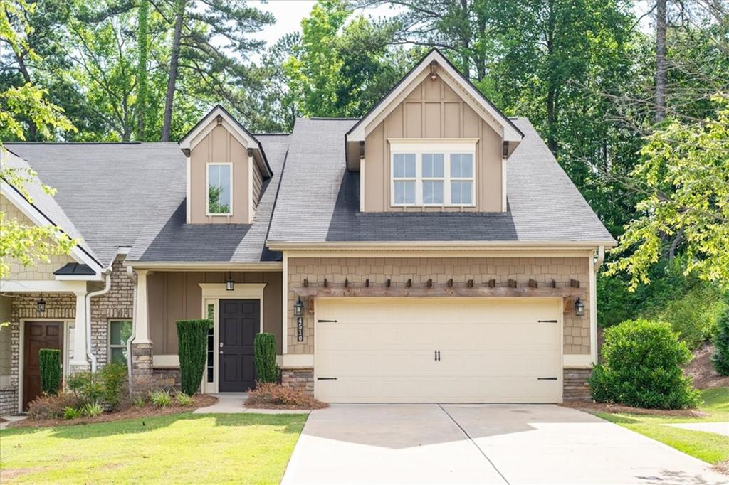 4510 Grenadine Circle Acworth, GA 30101