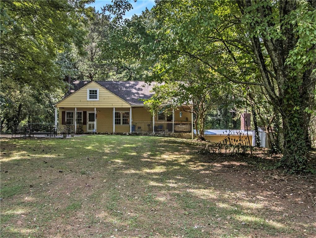 243 Harmony Grove Road Lilburn, GA 30047