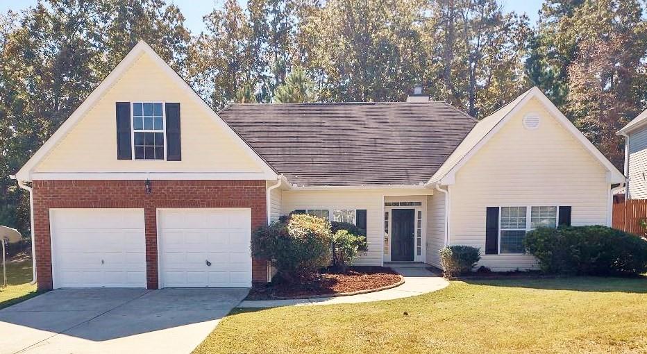 1208 Bordeau Way Villa Rica, GA 30180