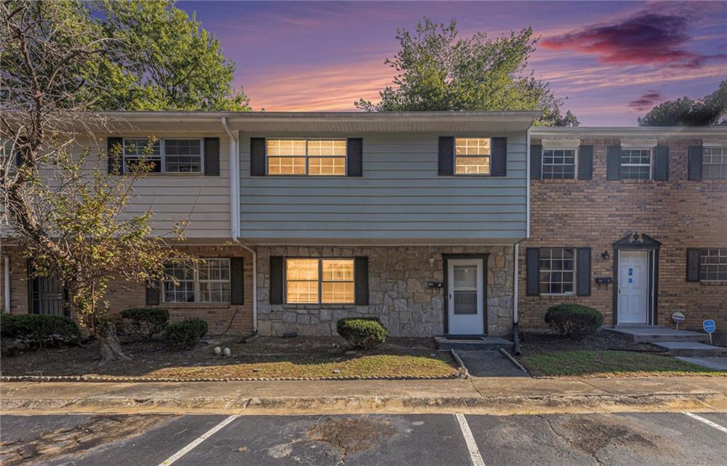 4701 Flat Shoals Road UNIT 51B Union City, GA 30291