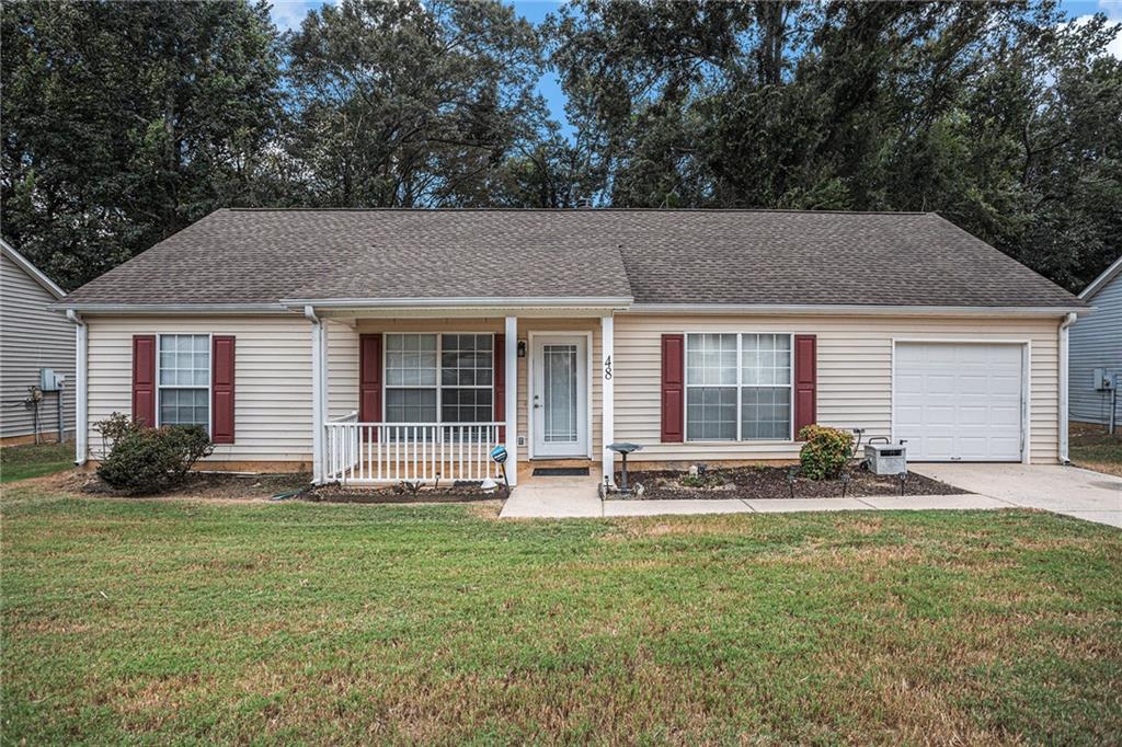 48 Marissa Cove Riverdale, GA 30274