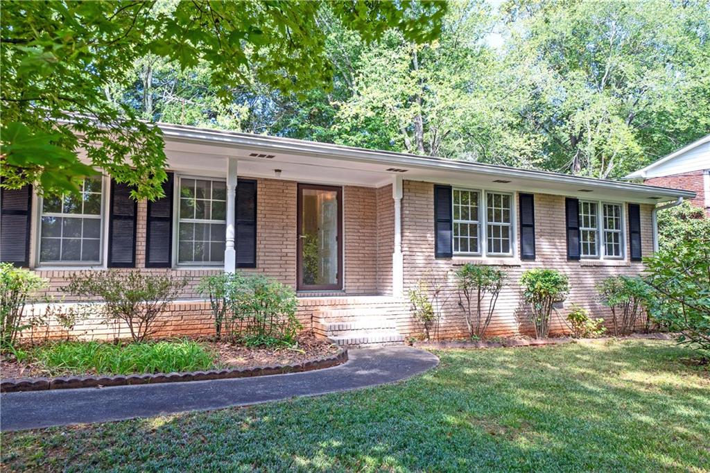 920 Melody Lane Roswell, GA 30075