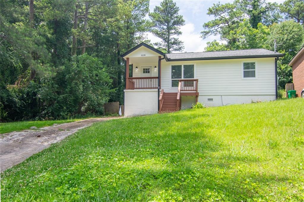 3228 Stratton Lane Scottdale, GA 30079