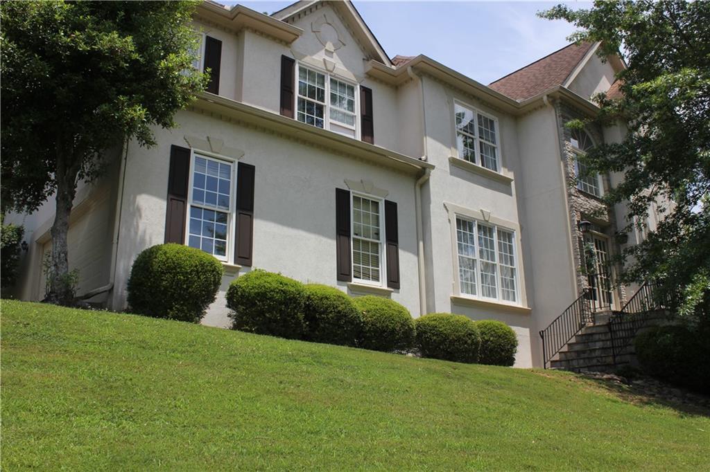 600 Oakmont Hill Duluth, GA 30097