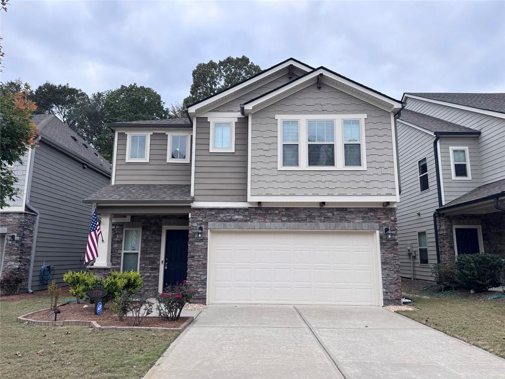 2778 Morgan Spring Trail Buford, GA 30519