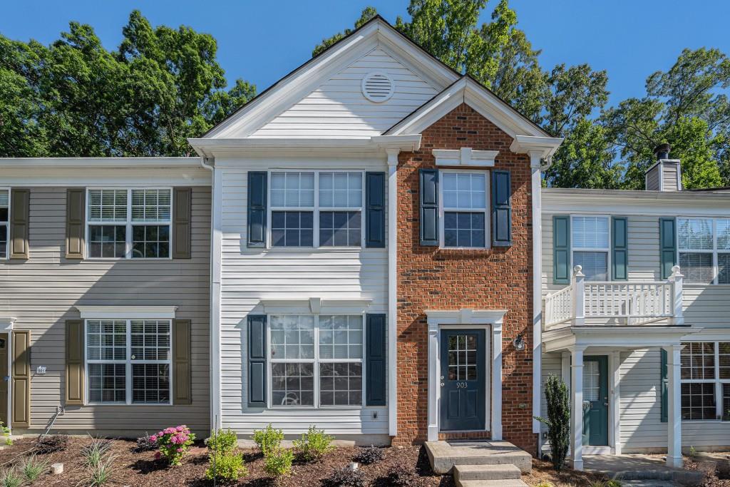 903 Bendleton Trace Alpharetta, GA 30004