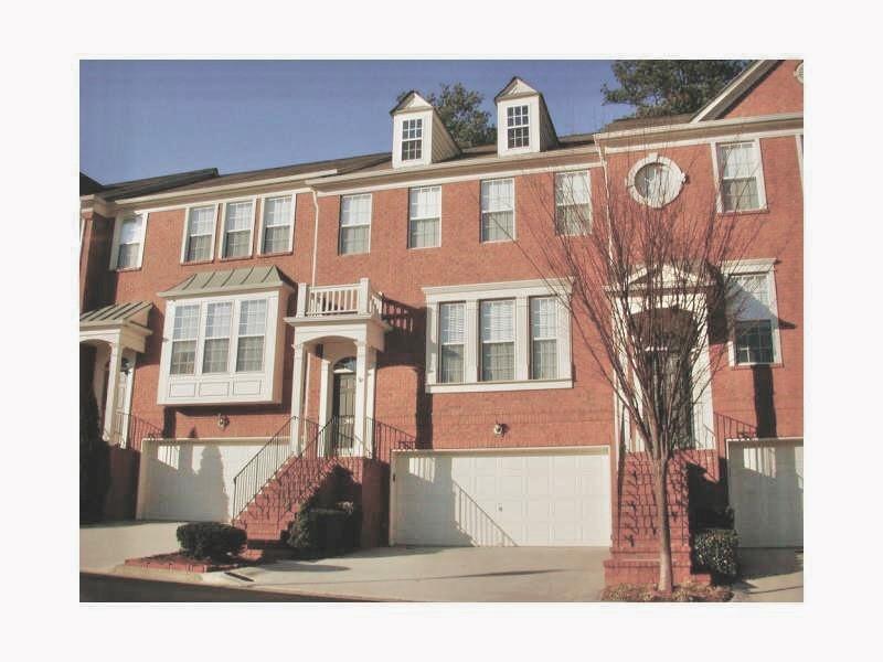 2447 Bridlewood Drive UNIT #6 Atlanta, GA 30339