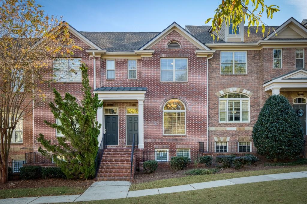 10740 Ellicot Way Johns Creek, GA 30022