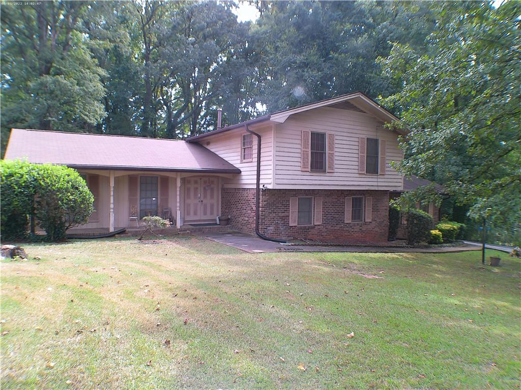 4441 Sterling Forest Drive Decatur, GA 30034