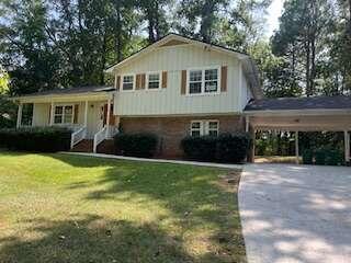 4333 Sterling Forest Drive Decatur, GA 30034