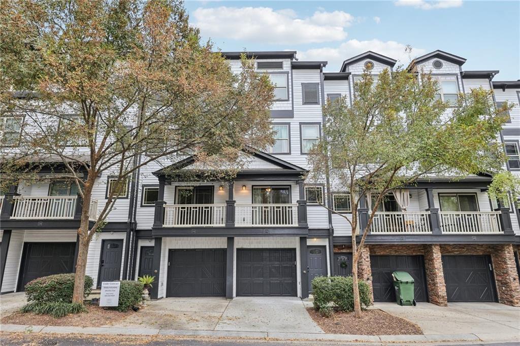 216 Semel Drive UNIT #374 Atlanta, GA 30309