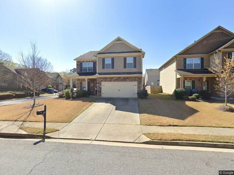 434 Napa Valley Lane Lawrenceville, GA 30045