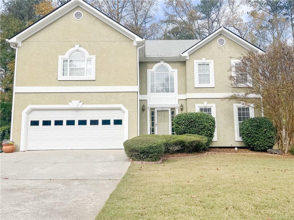 2322 Luther Terrace Marietta, GA 30064