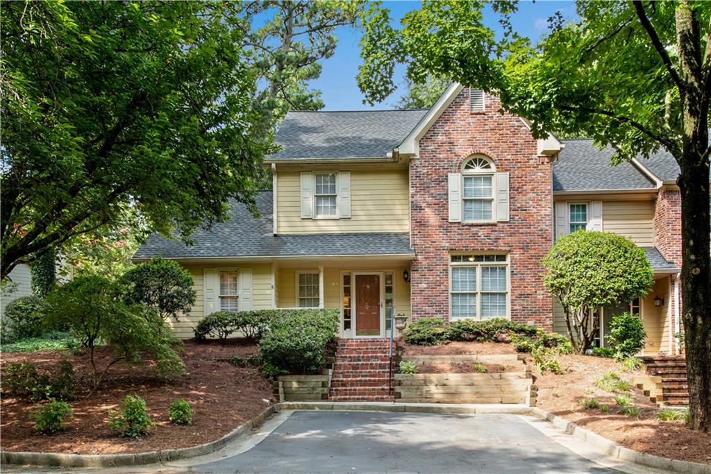 146 River Ridge Lane Roswell, GA 30075