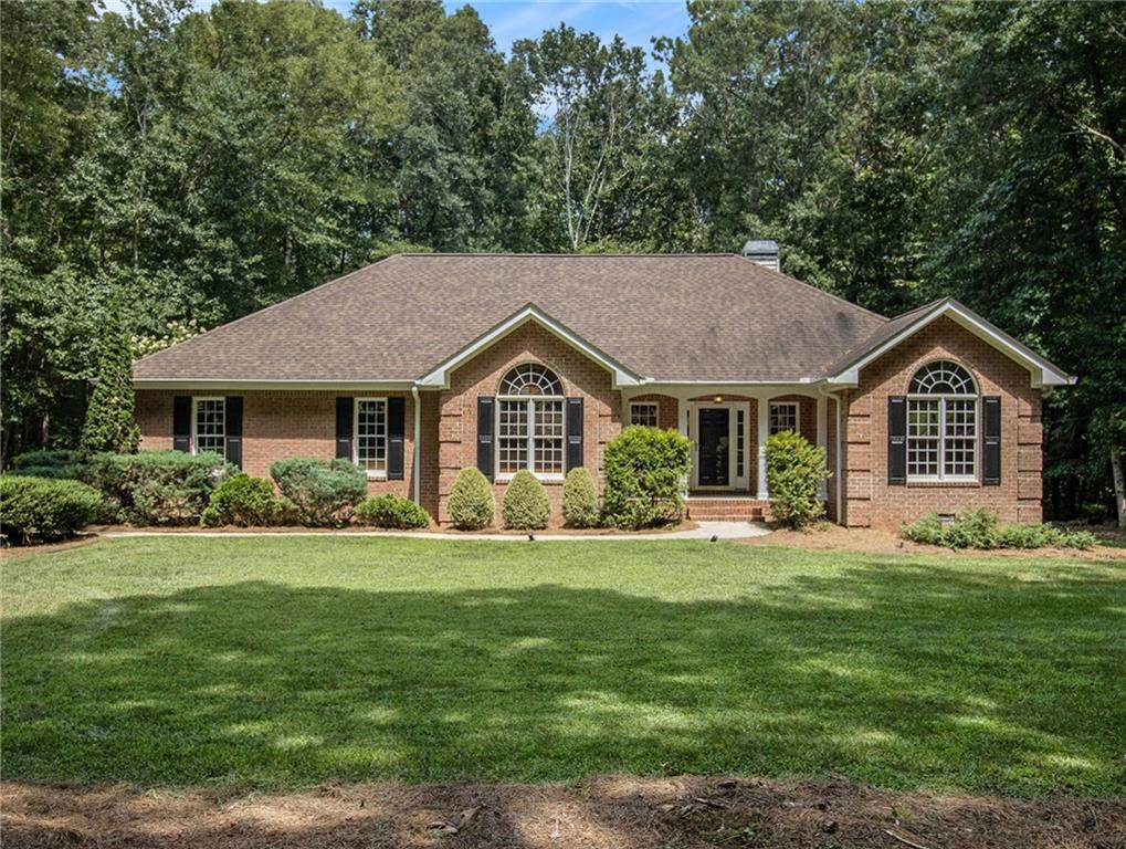 5767 Waterworks Road Nicholson, GA 30565