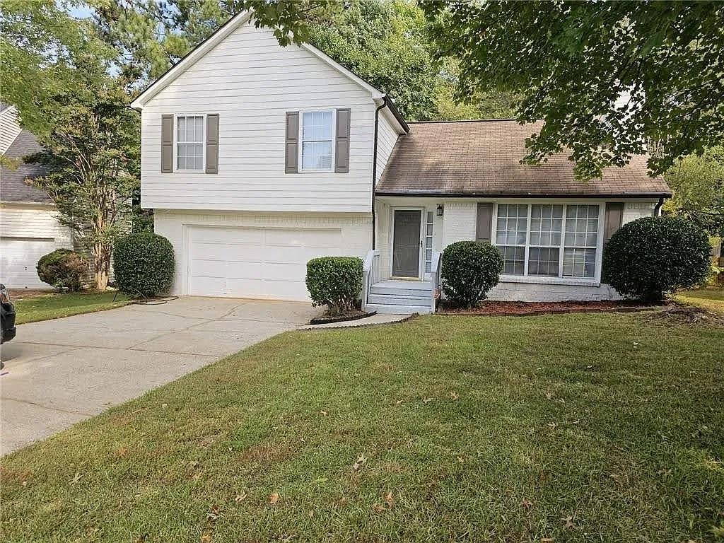 4383 Yellow Rose Drive Austell, GA 30106