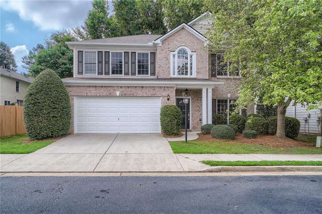 2774 Niblick Way Duluth, GA 30097