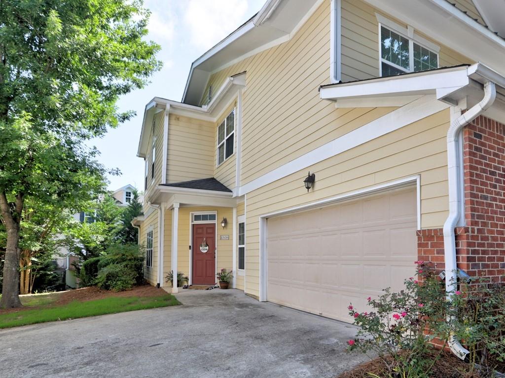 1308 Bexley Place Kennesaw, GA 30144