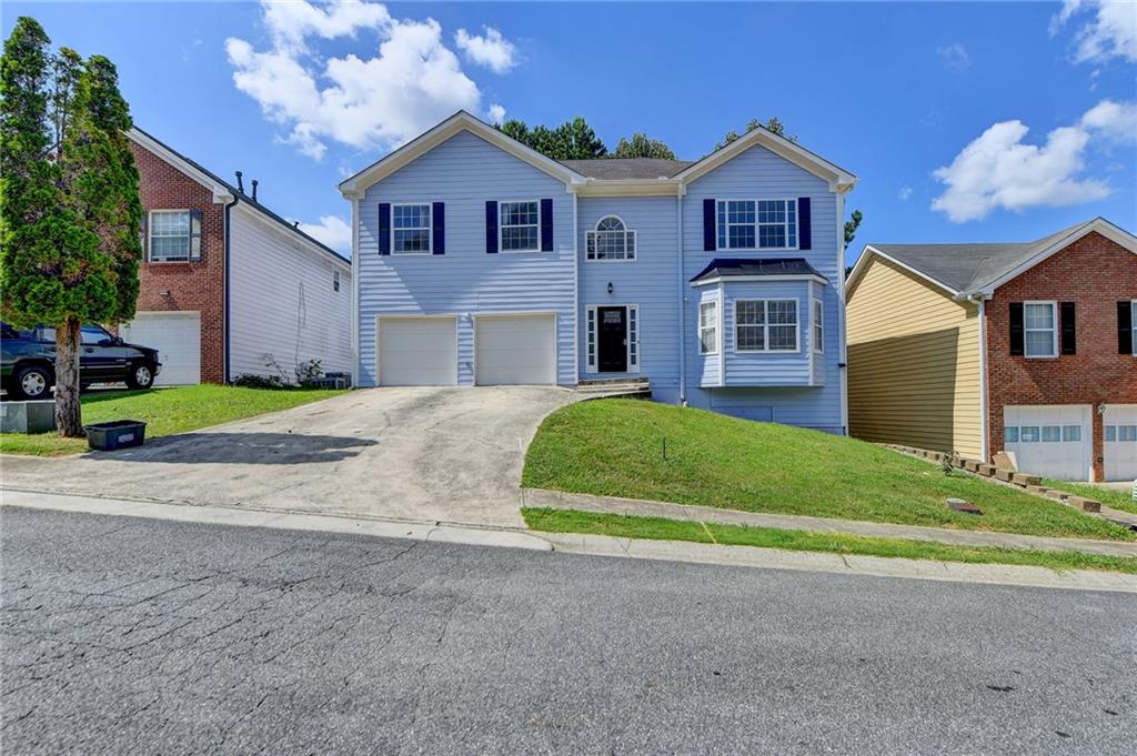 4175 Fallbrook Drive Duluth, GA 30096