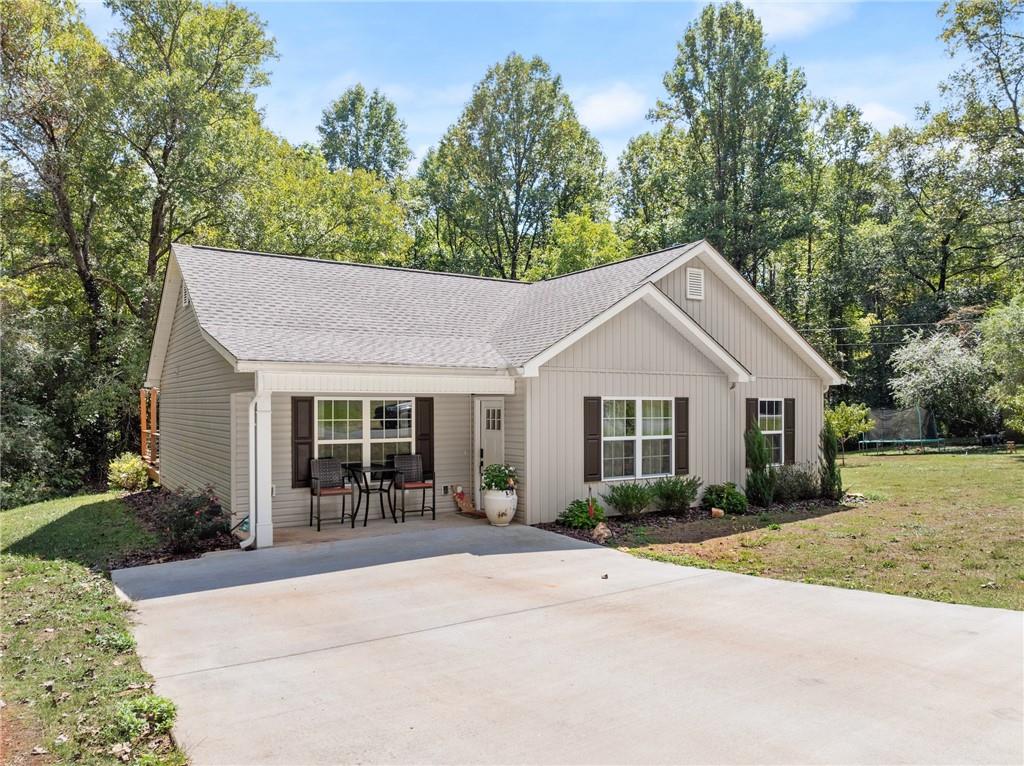 238 Anderson Drive Dahlonega, GA 30533