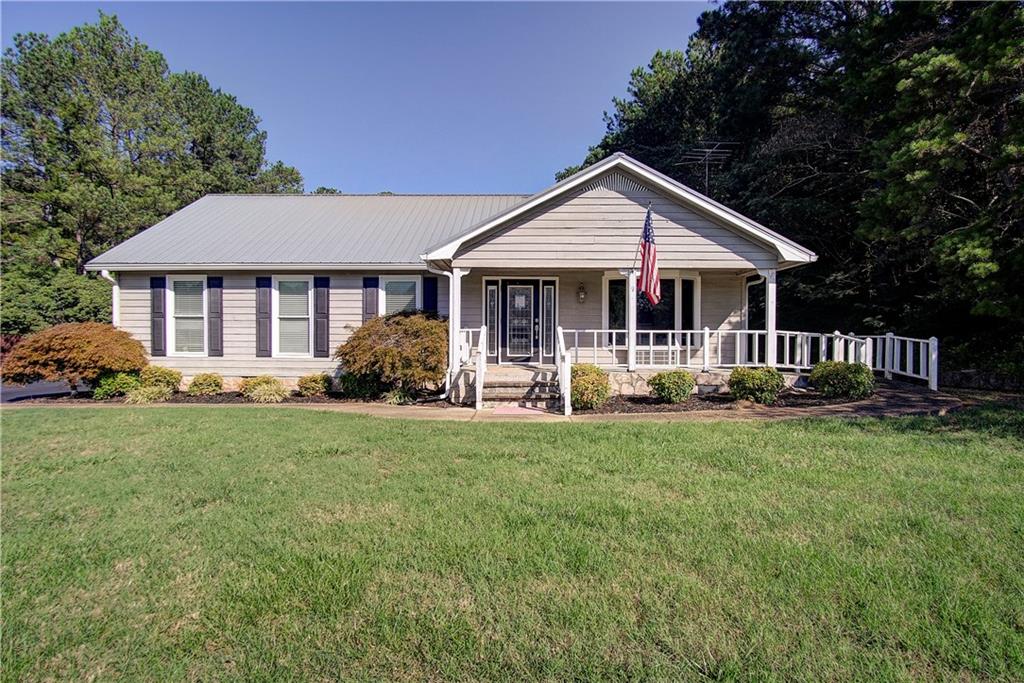 530 Red Bud Road Calhoun, GA 30701