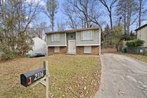 2116 Scarbrough Road Stone Mountain, GA 30088