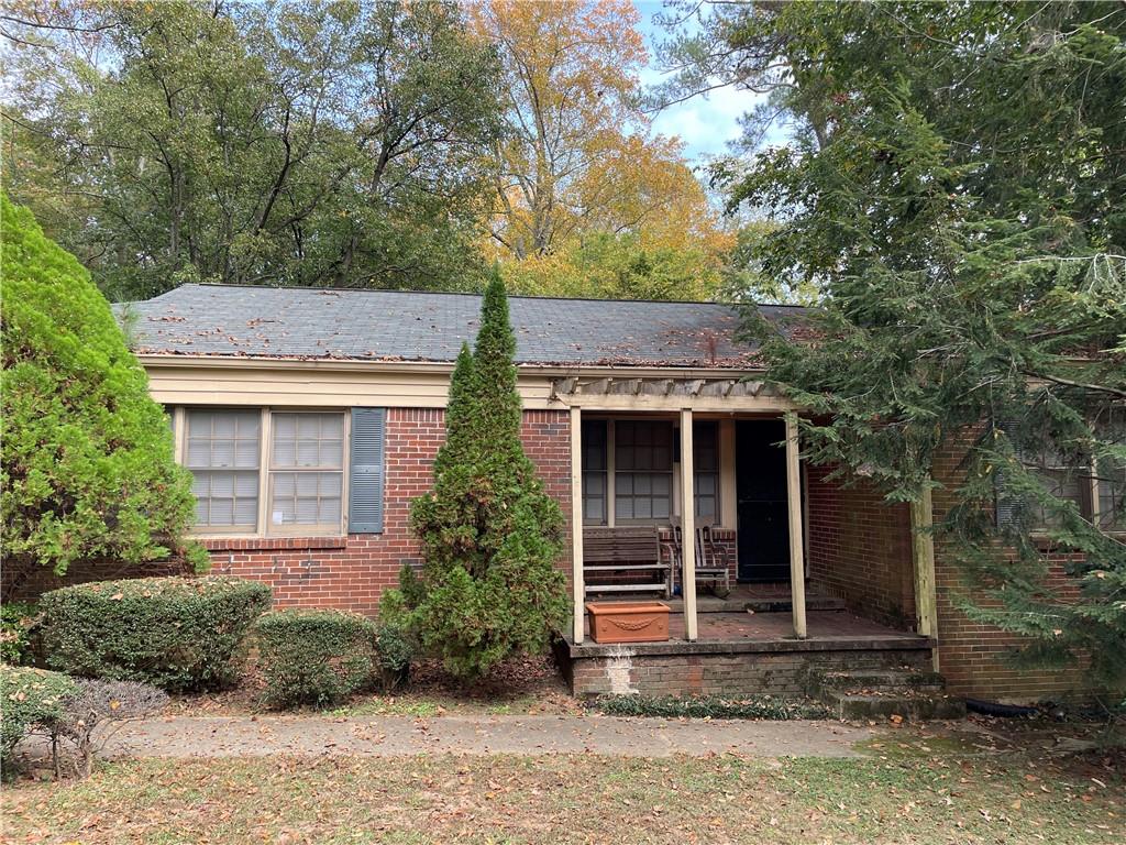 1255 Kingsley Circle UNIT A Atlanta, GA 30324