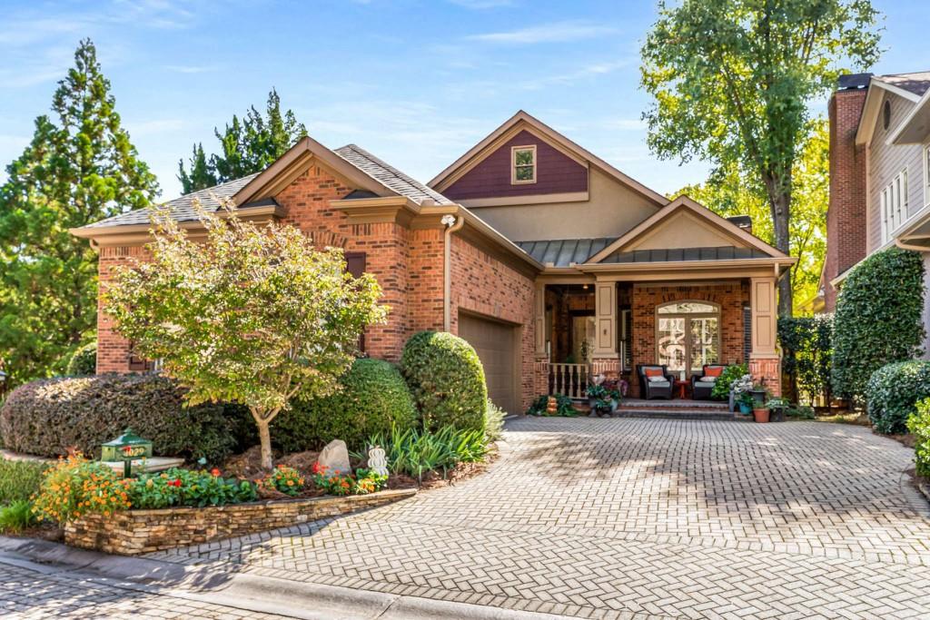 1029 Arbor Trace Atlanta, GA 30319